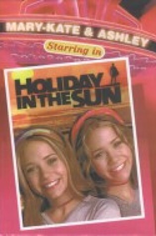 Cover of Holiday in the Sun