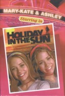 Book cover for Holiday in the Sun