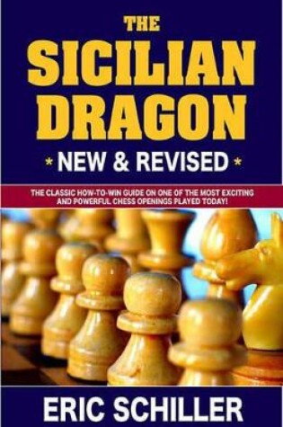 Cover of The Sicilian Dragon