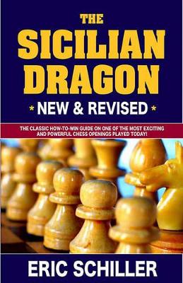 Book cover for The Sicilian Dragon