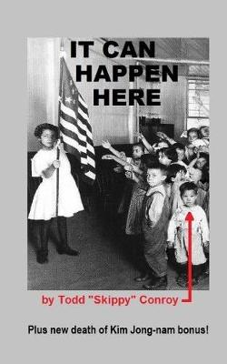 Cover of It Can Happen Here
