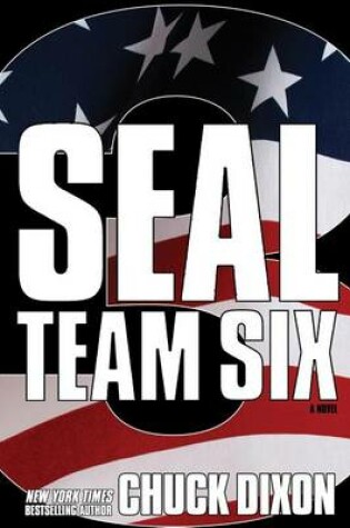 Cover of Seal Team Six 3