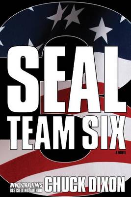 Book cover for Seal Team Six 3