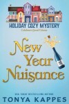 Book cover for New Year Nuisance