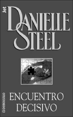Book cover for Encuentro Decisivo