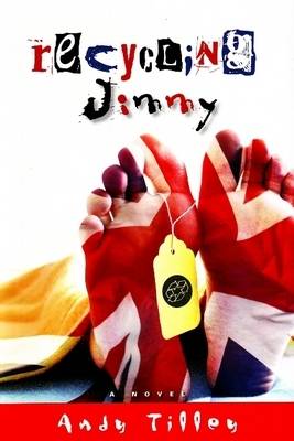 Book cover for Recycling Jimmy