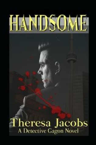 Cover of Handsome