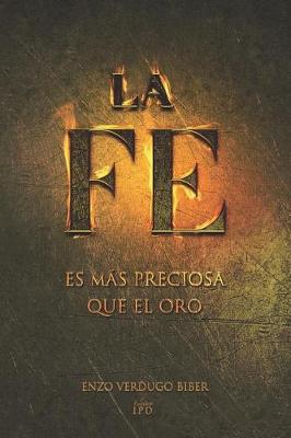 Book cover for La Fe