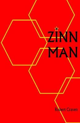 Book cover for Zinnman