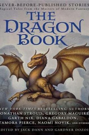 Cover of The Dragon Book