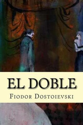 Cover of El Doble (Spanish Edition)