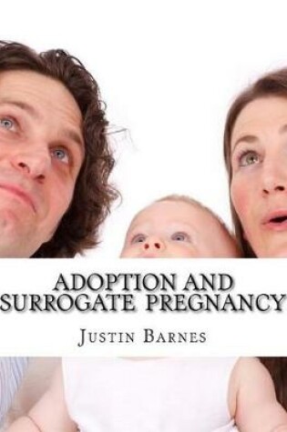 Cover of Adoption and Surrogate Pregnancy