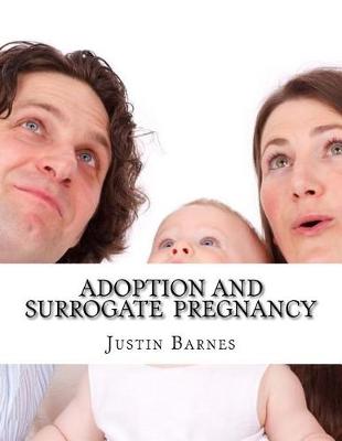 Book cover for Adoption and Surrogate Pregnancy