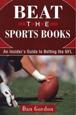 Book cover for Beat the Sports Books