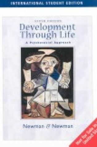 Cover of IE Development Thru Life 9e