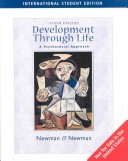 Book cover for IE Development Thru Life 9e