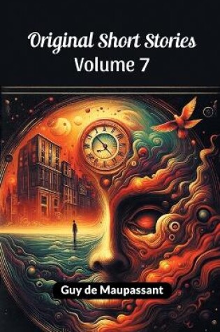 Cover of Original Short Stories Volume 7