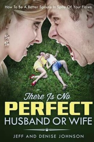 Cover of There Is No Perfect Husband or Wife