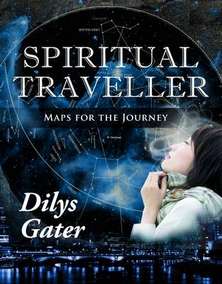 Book cover for Spiritual Traveller