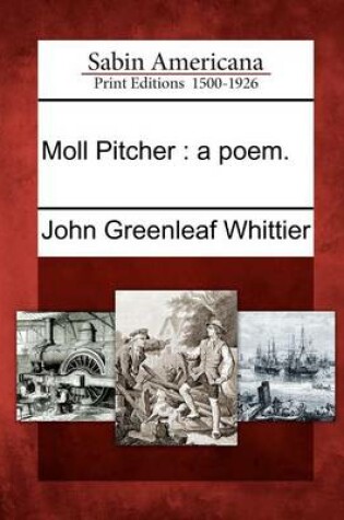 Cover of Moll Pitcher