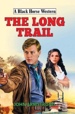 Cover of The Long Trail