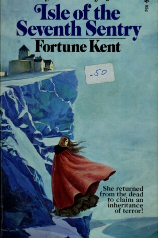 Cover of Isle of the Seventh Sentry