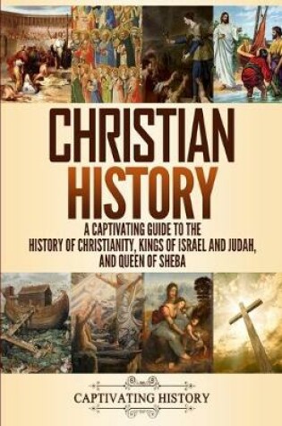 Cover of Christian History