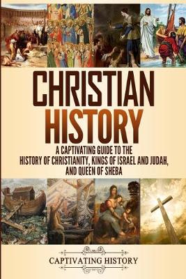 Book cover for Christian History