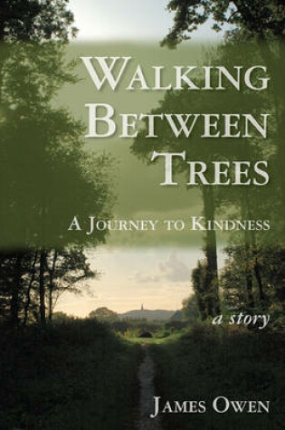 Cover of Walking Between Trees