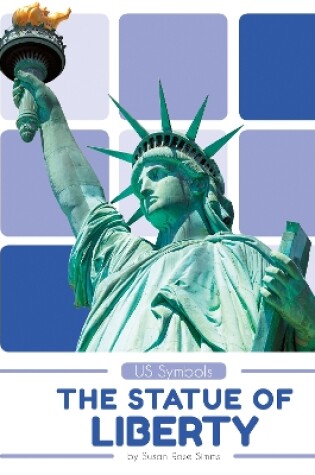 Cover of The Statue of Liberty