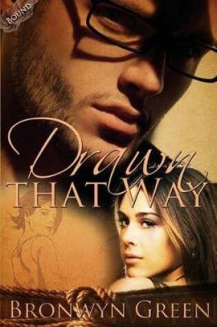Cover of Drawn That Way