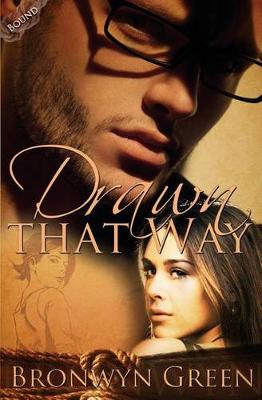 Book cover for Drawn That Way