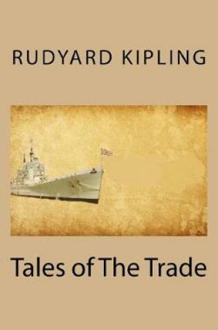Cover of Tales of the Trade