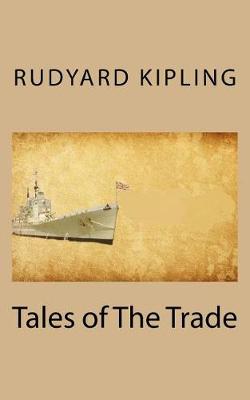 Book cover for Tales of the Trade