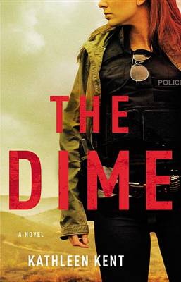 Book cover for The Dime
