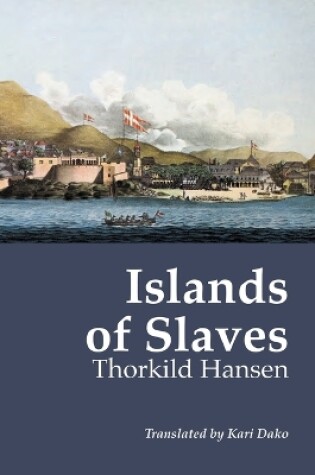 Cover of Islands of Slaves