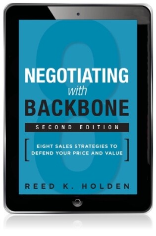 Cover of Negotiating with Backbone