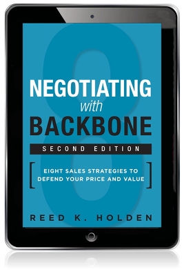 Book cover for Negotiating with Backbone