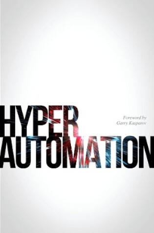 Cover of HYPERAUTOMATION