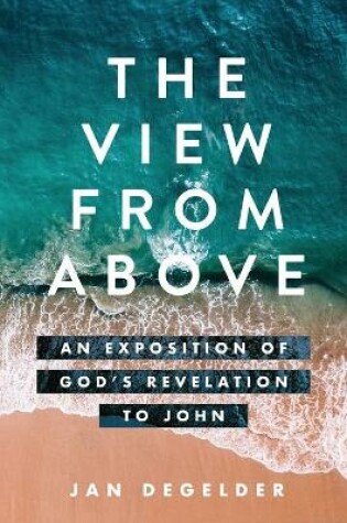 Cover of The View From Above