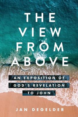 Book cover for The View From Above