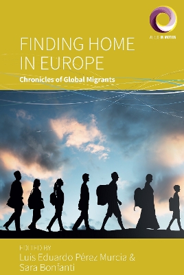 Cover of Finding Home in Europe