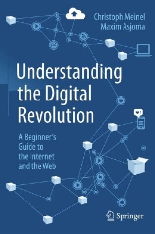 Cover of Understanding the Digital Revolution