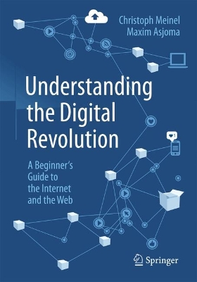 Book cover for Understanding the Digital Revolution