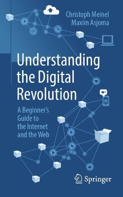 Book cover for Understanding the Digital Revolution