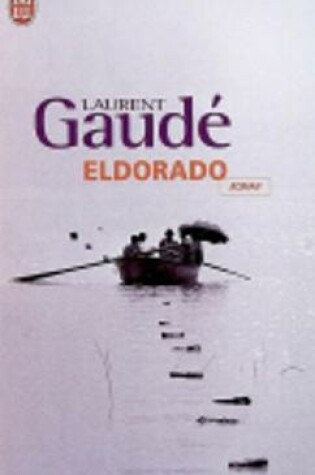 Cover of Eldorado