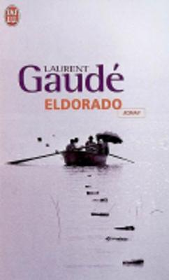 Book cover for Eldorado