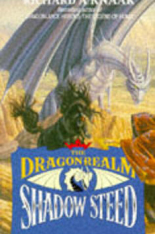 Cover of Dragonrealm