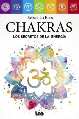 Cover of Chakras