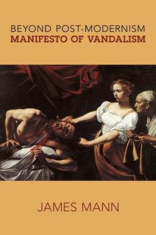 Cover of Manifesto of Vandalism